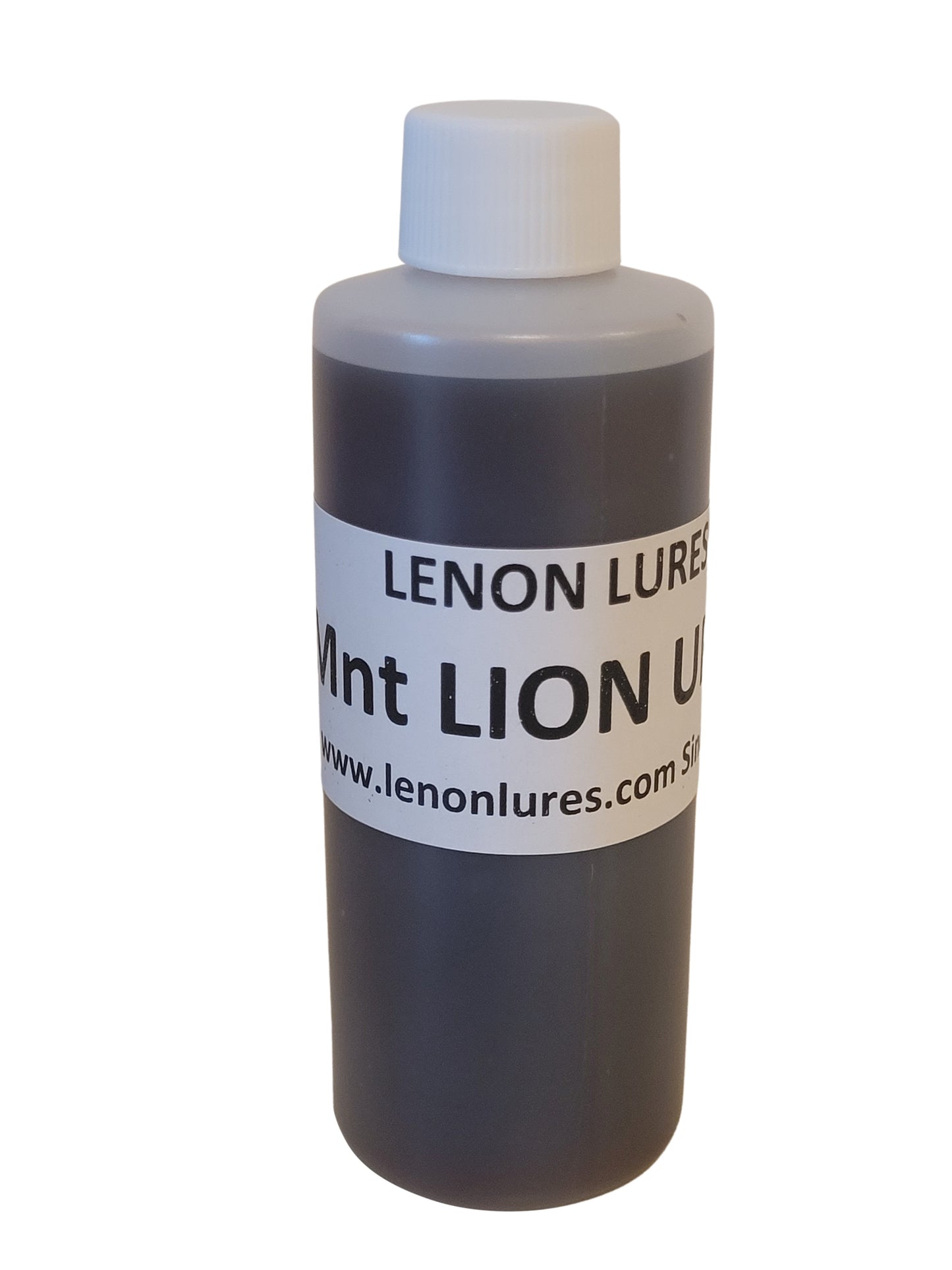 Lenon's Mountain Lion Urine