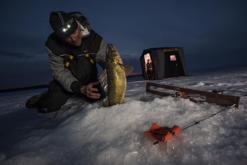 Frabill Ice Fishing Tip-Ups
