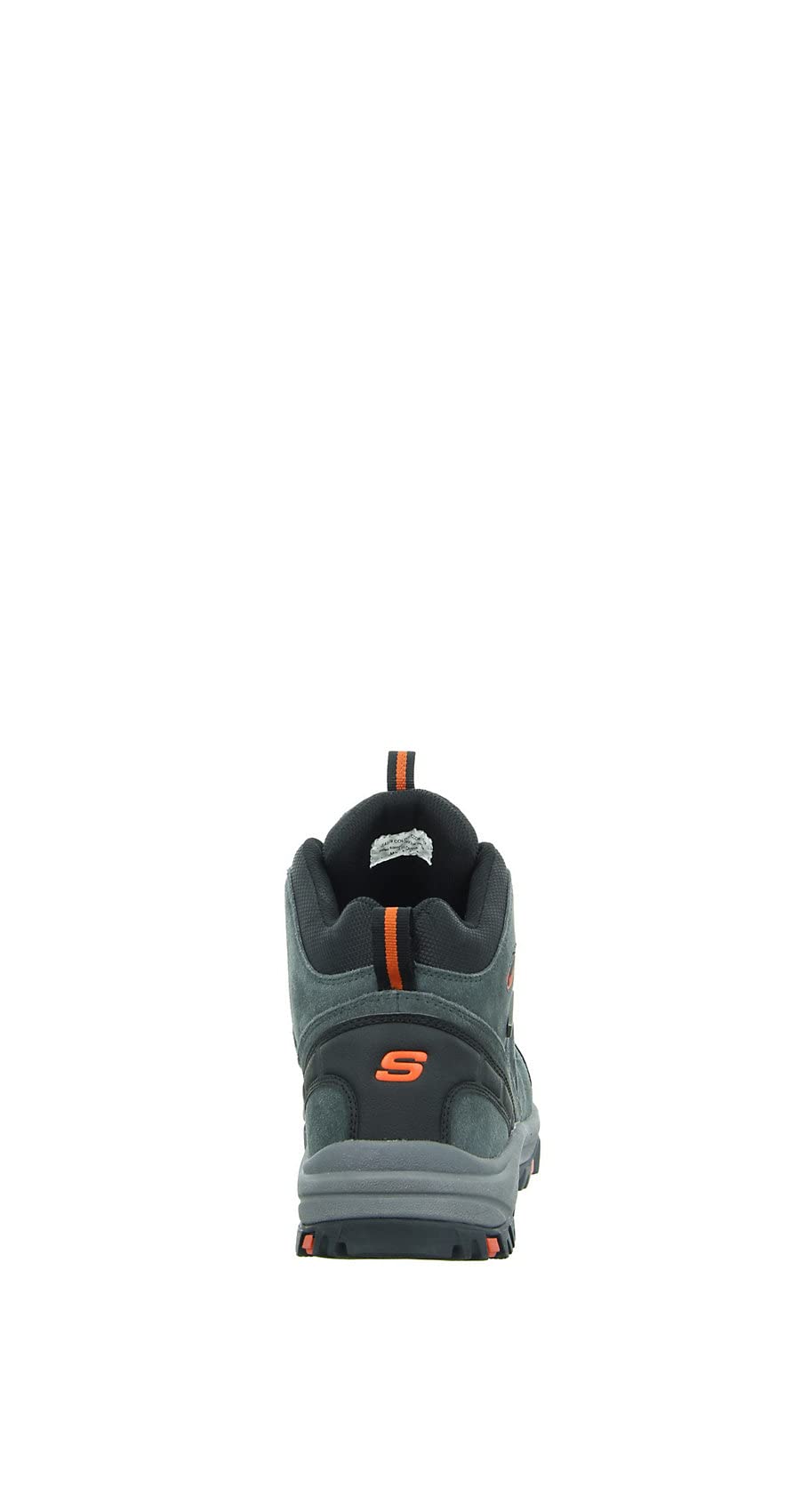 Skechers Men's Relment-Pelmo 64869 Lace Up Waterproof Boot