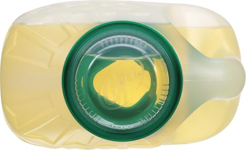 Crisco Pure Canola Oil, 64 Fluid Ounce