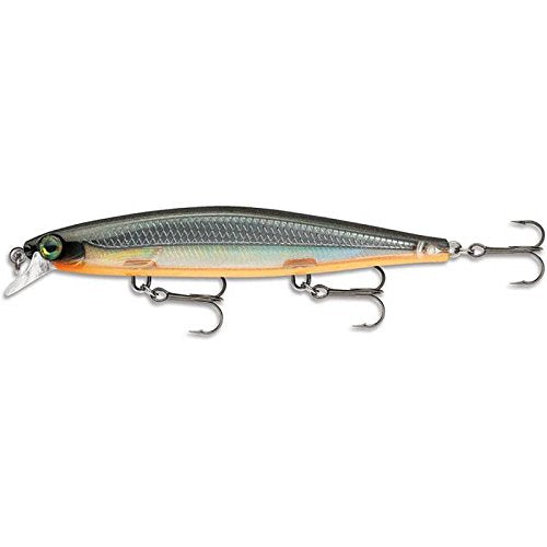 Rapala Minnow Shadow Wrap SDR Lure