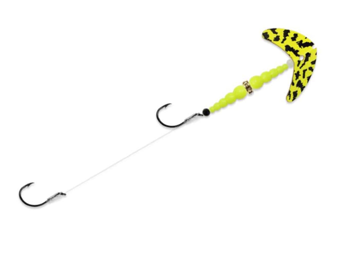 Mack’s Lure Double Whammy® Walleye