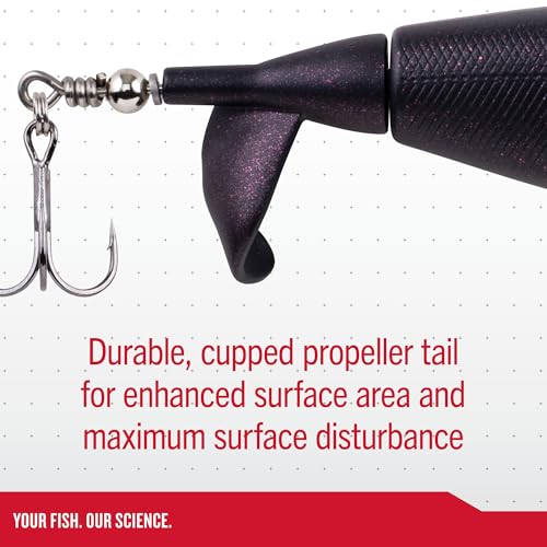 Berkley Choppo Fishing Hard Bait