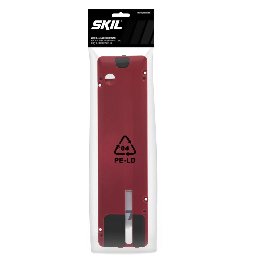 SKIL 15 Amp 10 Inch Portable Jobsite Table Saw with Folding Stand- TS6307-00