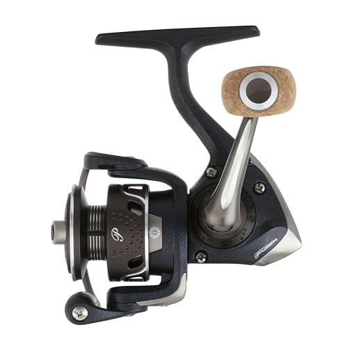 Pflueger President XT Spinning Fishing Reel