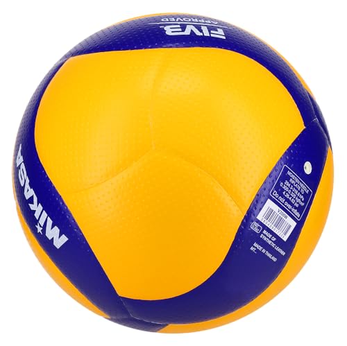 MIKASA V200W, Volleyball