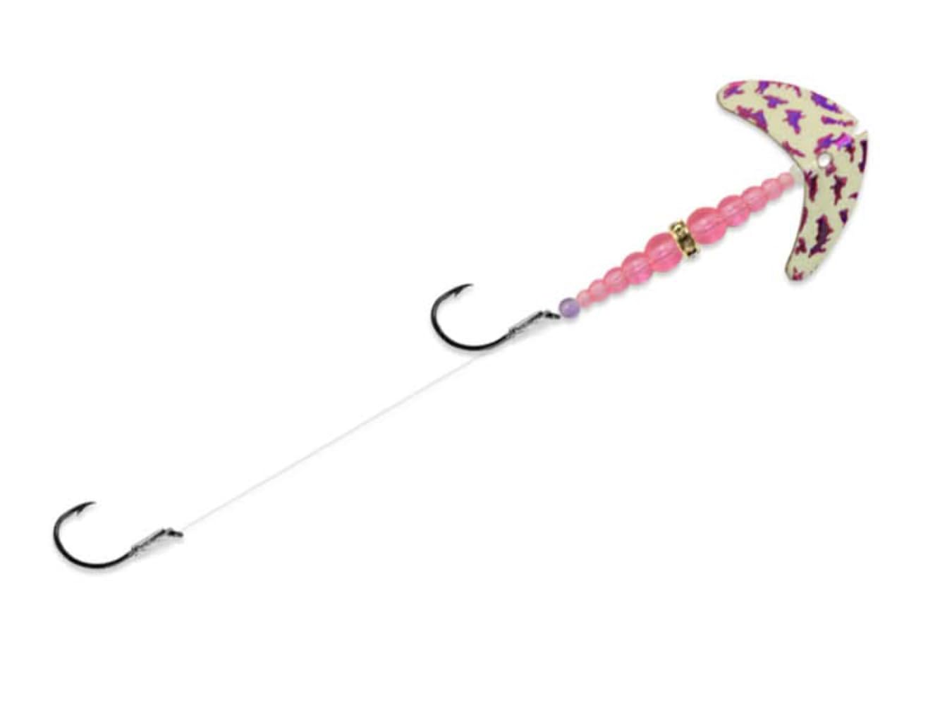 Mack’s Lure Double Whammy® Walleye