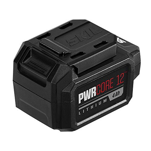 Skil PWRCORE 12 4.0Ah 12V USB-C Battery-BY5040A-00