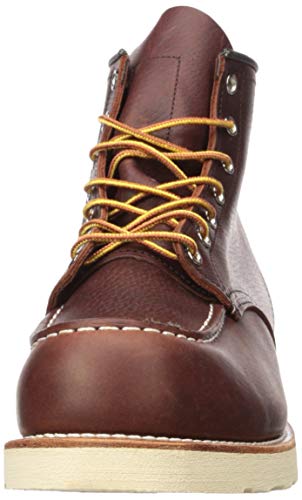 Red Wing Men's Heritage 8146-6" Moc Lug