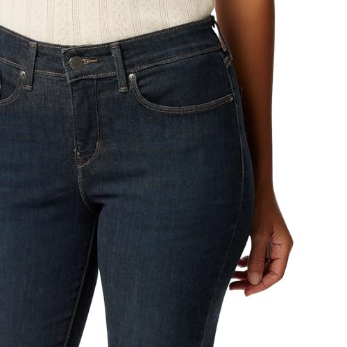 Levi Strauss Signature Gold Women's Totally Shaping Bootcut Jeans (Standard and Plus)