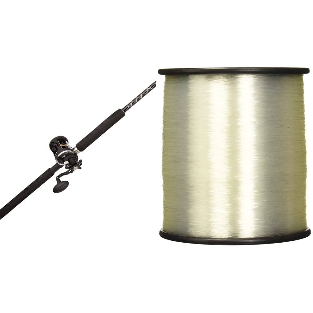 PENN® Rival™ Levelwind Combo