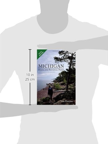 Michigan State and National Parks