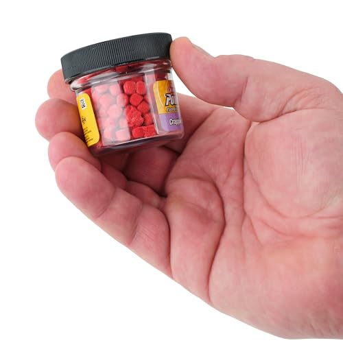 Berkley PowerBait Crappie Nibbles Dough Fishing Bait