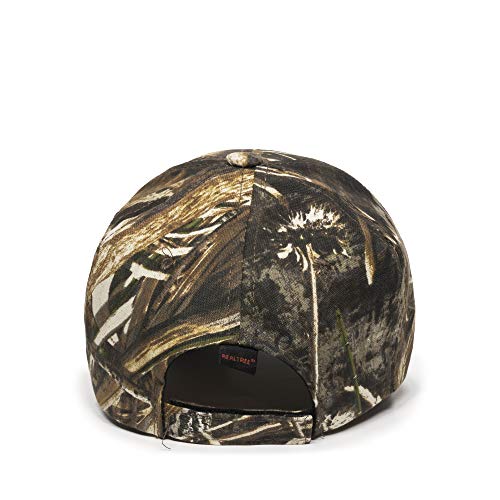 Outdoor Cap Hunting Basics Cap