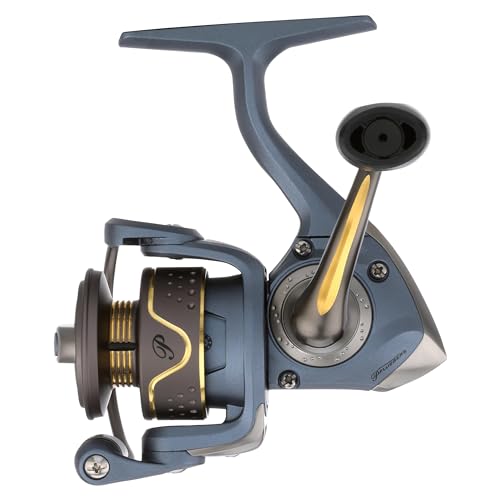 Pflueger President Spinning Fishing Reel