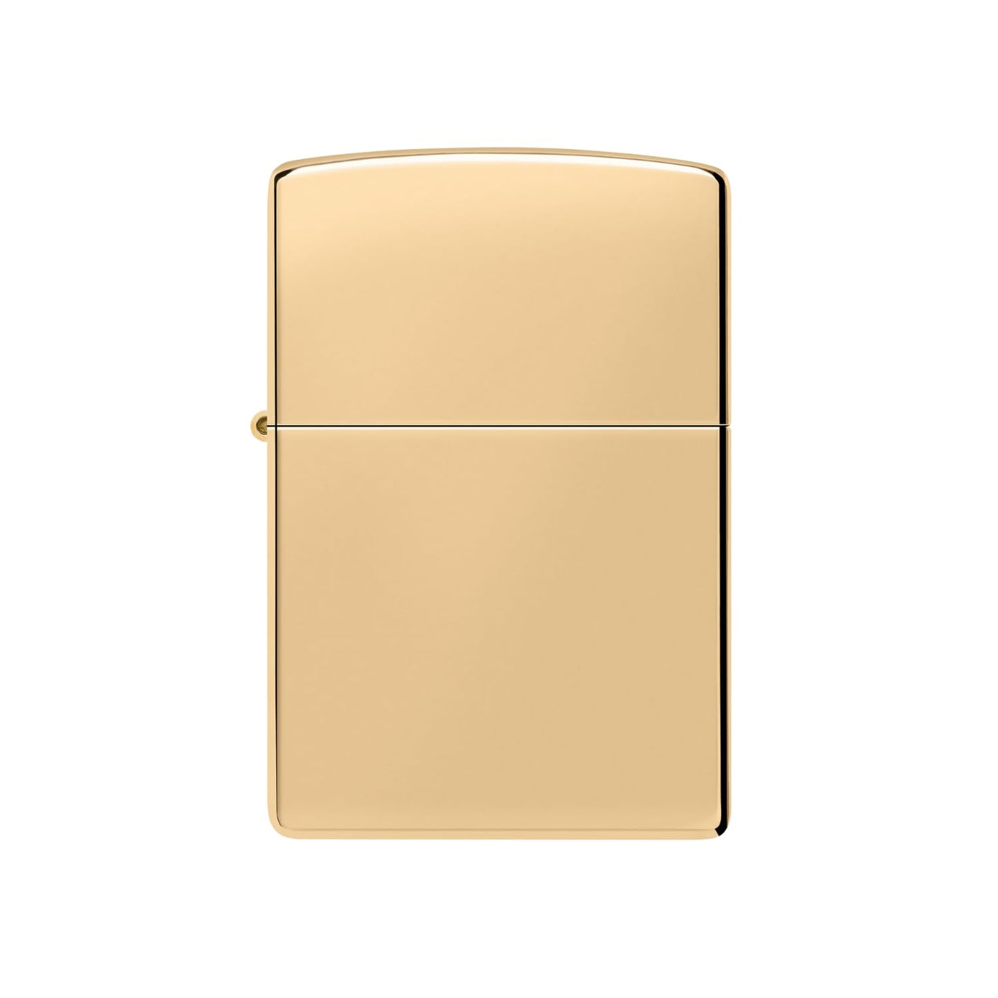 Zippo Brass Pocket Lighters