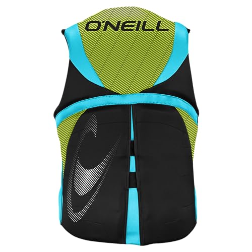 O'Neill Men's Reactor USCG Life Vest