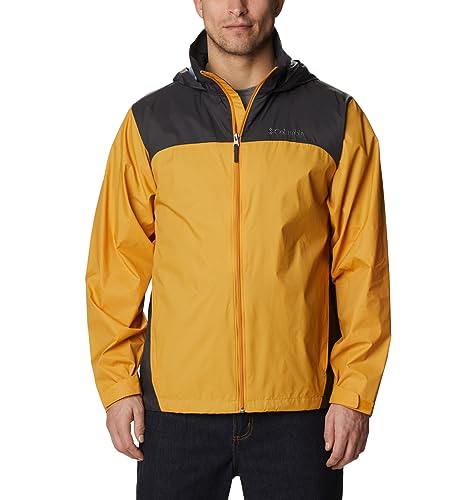 Columbia Men's Glennaker Lake Jacket