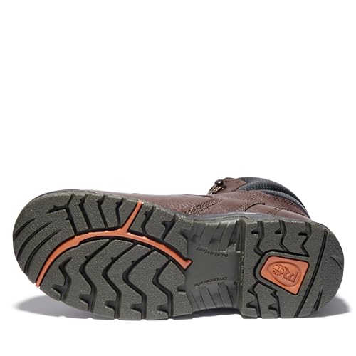 Timberland PRO Women's Titan Waterproof Boot