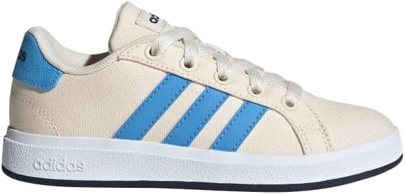 adidas Kids' Grand Court 2.0 Sneakers