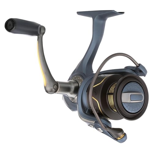 Pflueger President Spinning Fishing Reel