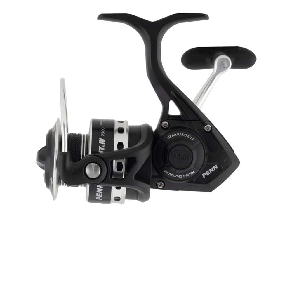 PENN Pursuit IV Spinning Fishing Reel