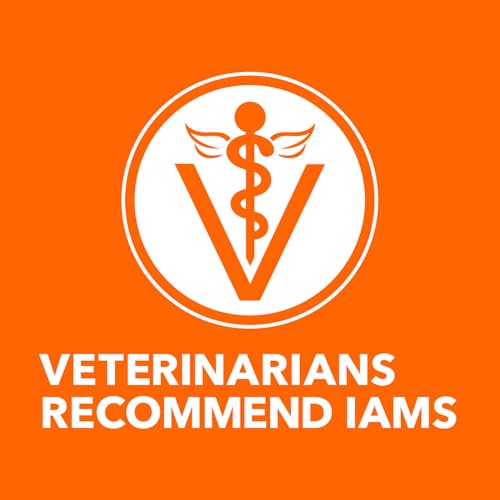 IAMS Proactive Health Indoor Weight Control & Hairball Care Adult Dry Cat Food, Chicken & Turkey Recipe, 22 lb. Bag