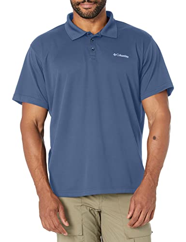 Columbia Mens Utilizer Polo