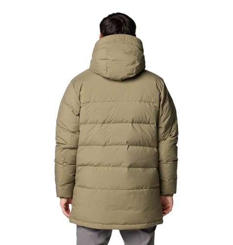 Columbia Men's Aldercrest Ii Down Parka
