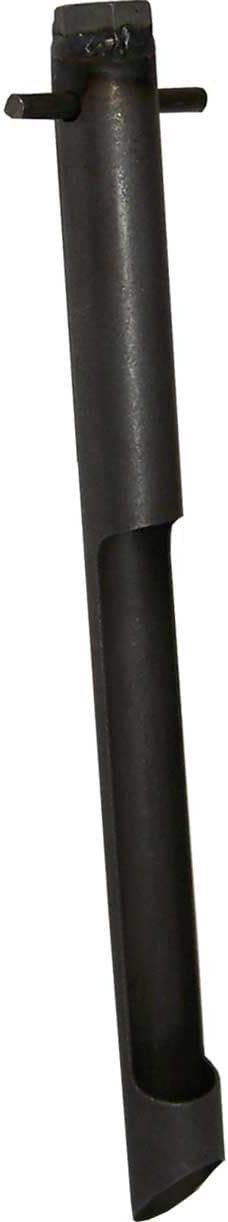 Dirt Hole Punch