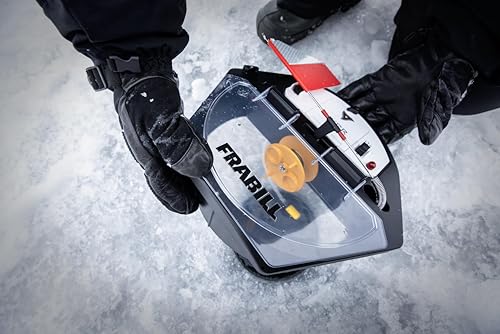 Frabill Ice Fishing Tip-Ups