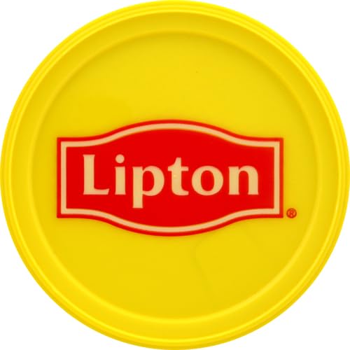 Lipton Lemon Iced Tea Mix, Sweetened, Makes 10 Quarts