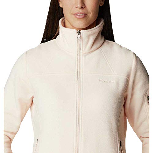 Columbia womens Fast Trek Ii Jacket