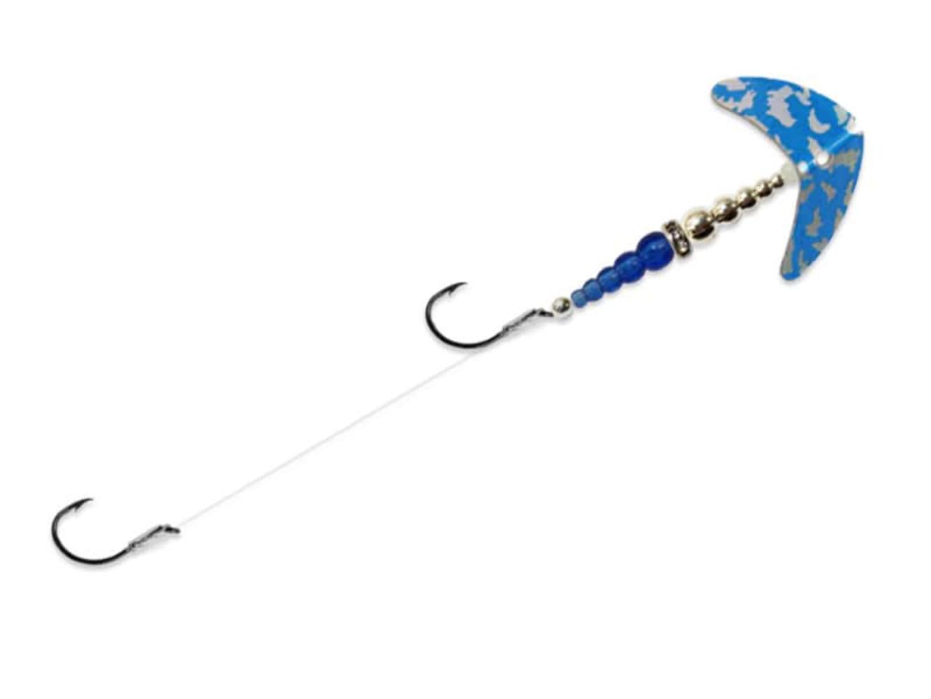 Mack’s Lure Double Whammy® Walleye