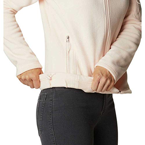 Columbia womens Fast Trek Ii Jacket