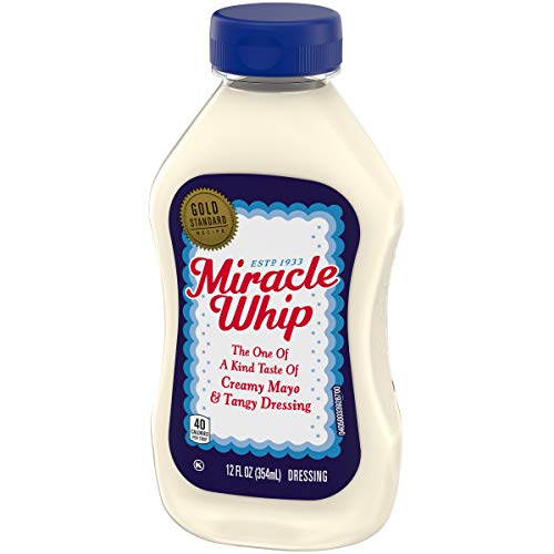 Miracle Whip Light Dressing (30 oz Jar)