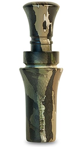 Duck Commander Classic Duck Calls – Variety of Styles, Durable and Easy to Use for Waterfowl Hunting