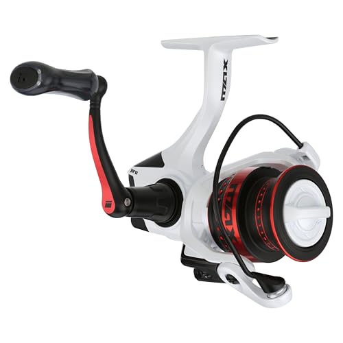 Abu Garcia Max Pro Spinning Fishing Reel