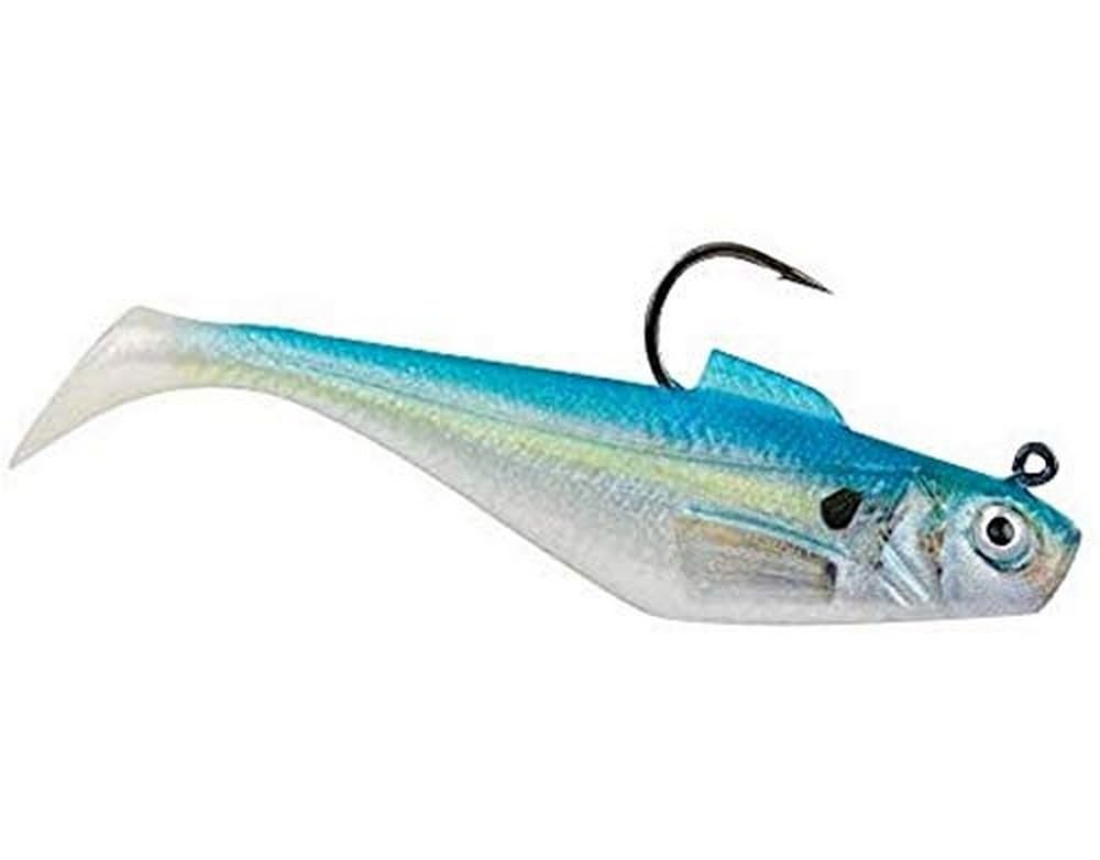 Berkley PBBS Bait