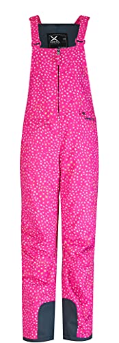 Arctix Kids Insulated Snow Bib Overalls