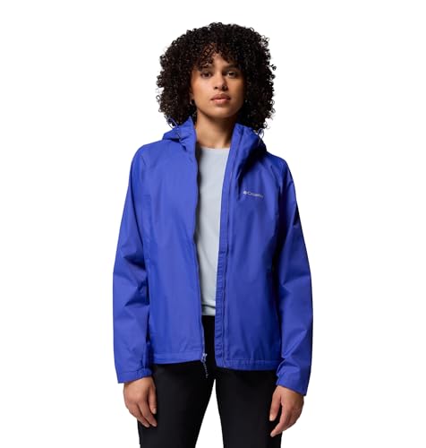 Columbia Women's Scattered Showers Jacket