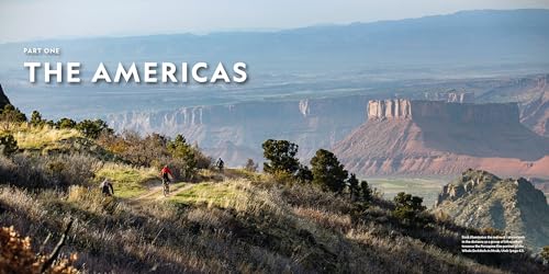 100 Bike Rides of a Lifetime: The World's Ultimate Cycling Experiences (100 of a Lifetime)