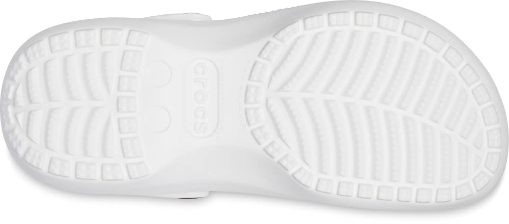 Crocs Women's Classic Platform Clog