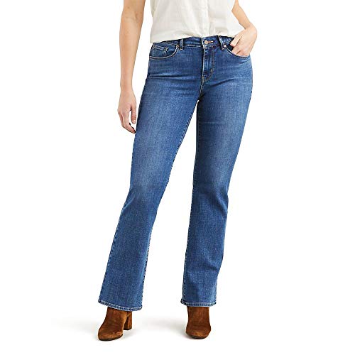 Levi's Women's Classic Bootcut Jeans