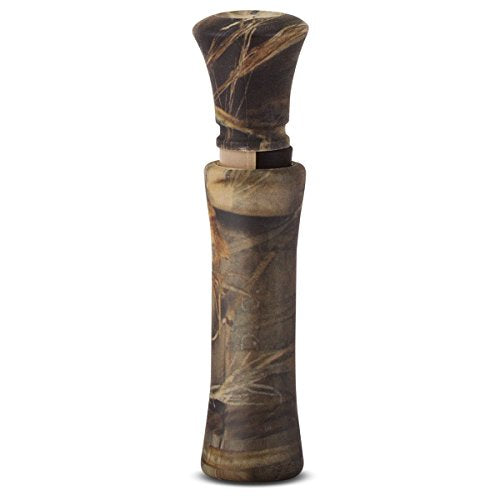 Duck Commander Classic Duck Calls – Variety of Styles, Durable and Easy to Use for Waterfowl Hunting