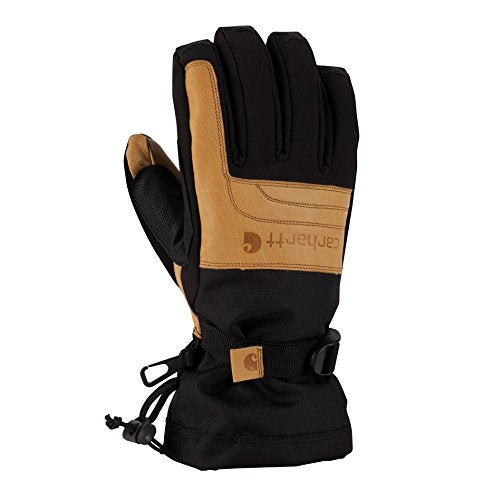 Carhartt Men's Vintage Cold Snap Insulated Work Glove