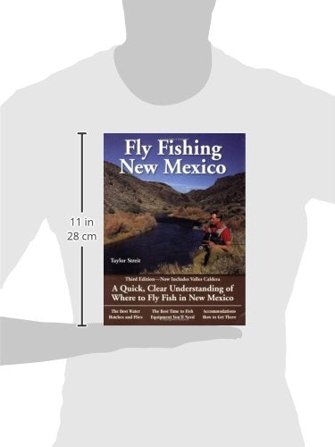 Fly Fishing New Mexico