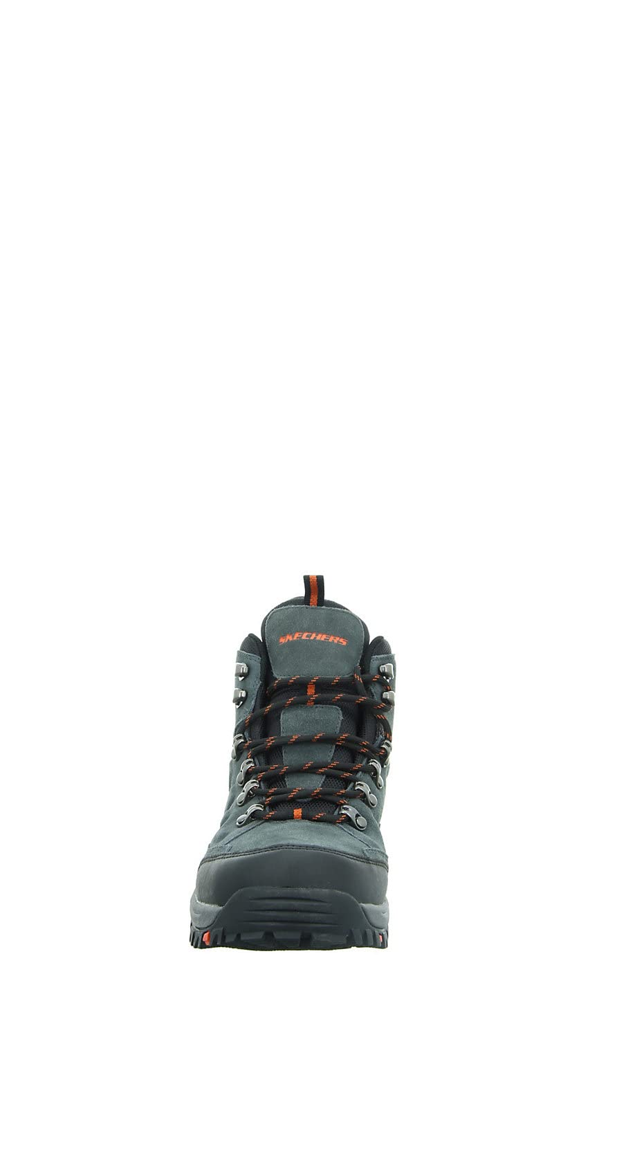Skechers Men's Relment-Pelmo 64869 Lace Up Waterproof Boot