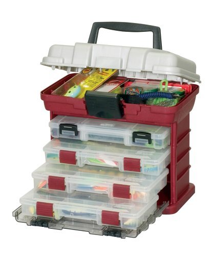 PlanoTwo-Sided Organizer