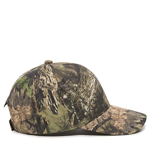 Outdoor Cap Hunting Basics Cap